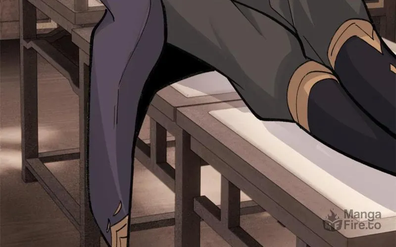 Read All Hail the Sect Leader chapter 146 image 46 on Lezhin