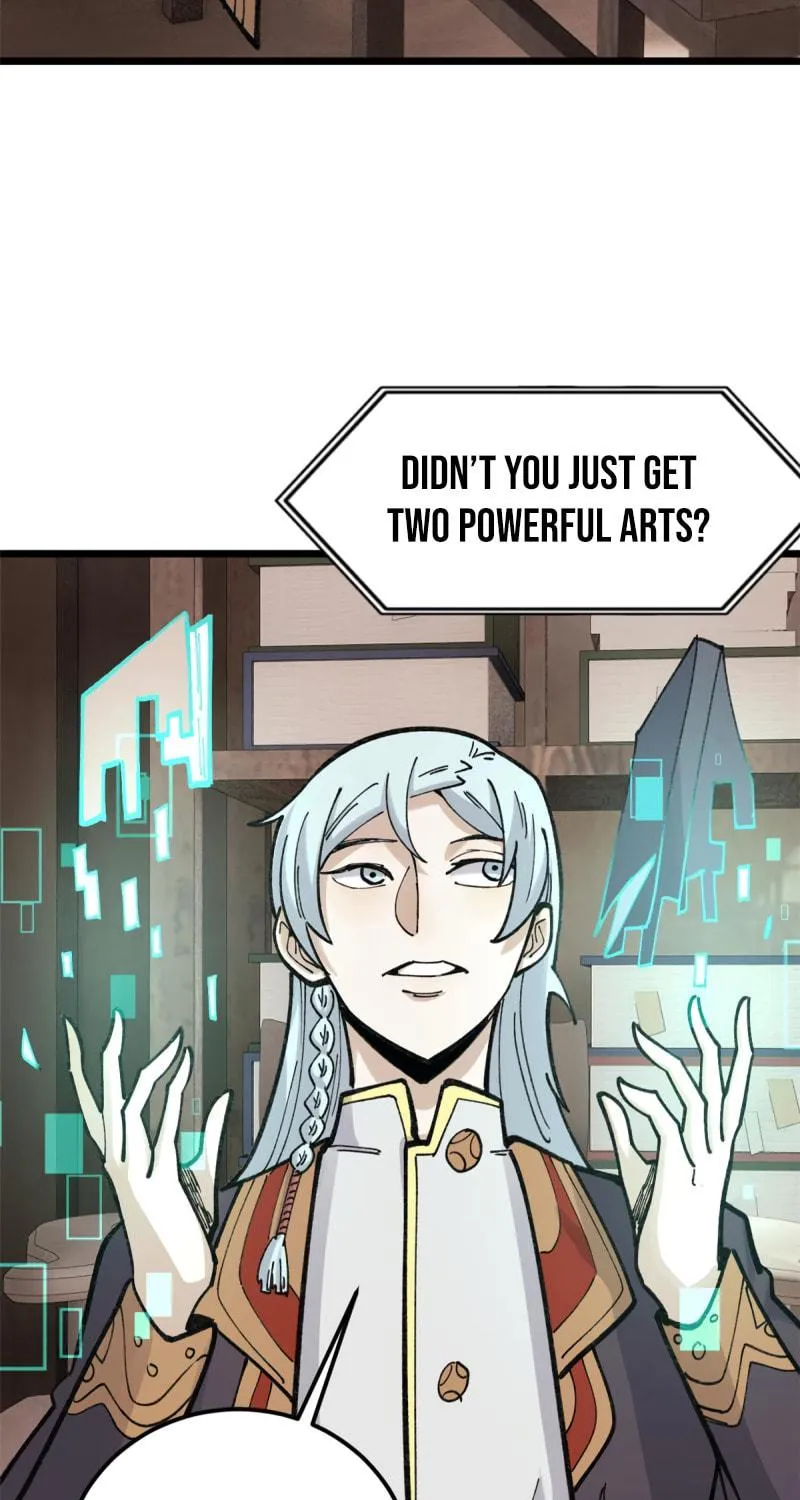 Read All Hail the Sect Leader chapter 146 image 47 on Lezhin