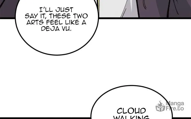 Read All Hail the Sect Leader chapter 146 image 48 on Lezhin