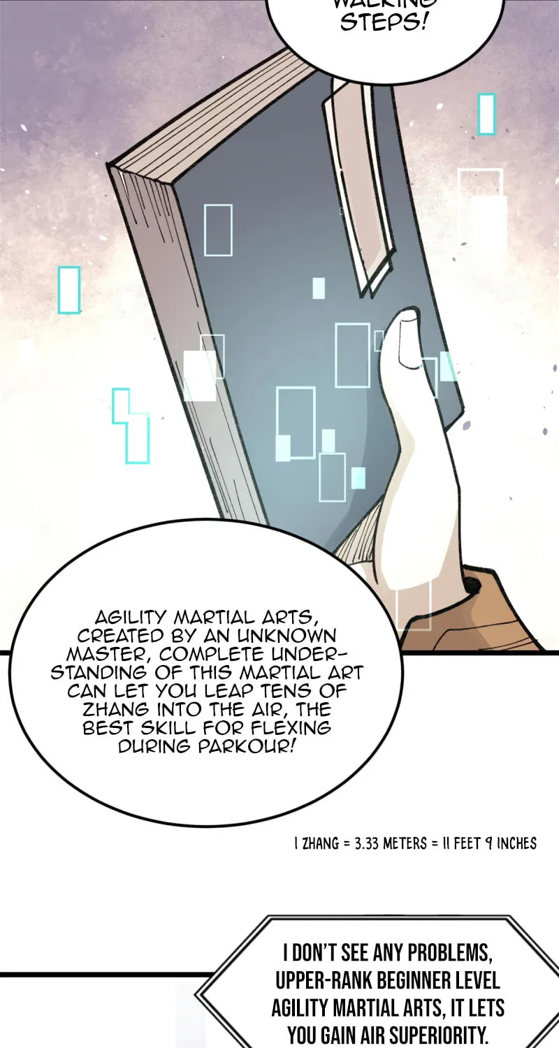 Read All Hail the Sect Leader chapter 146 image 49 on Lezhin