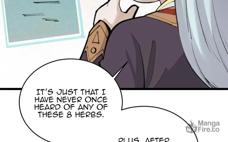 Read All Hail the Sect Leader chapter 146 image 58 on Lezhin