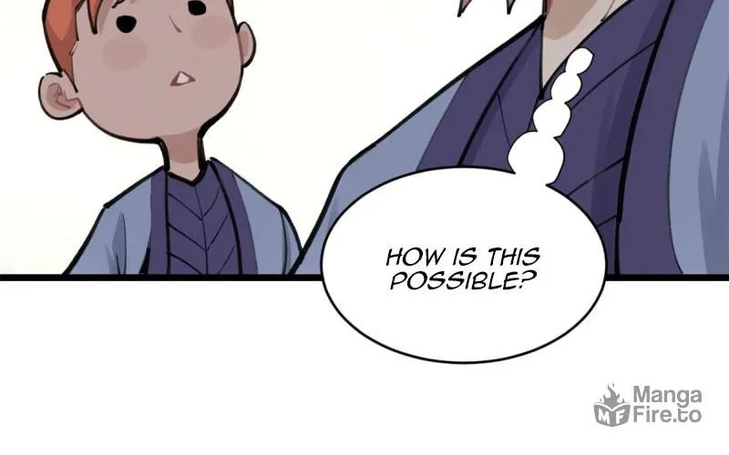 Read All Hail the Sect Leader chapter 146 image 64 on Lezhin