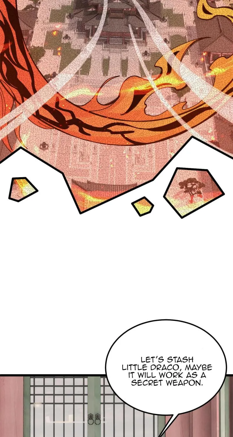 Read All Hail the Sect Leader chapter 146 image 7 on Lezhin