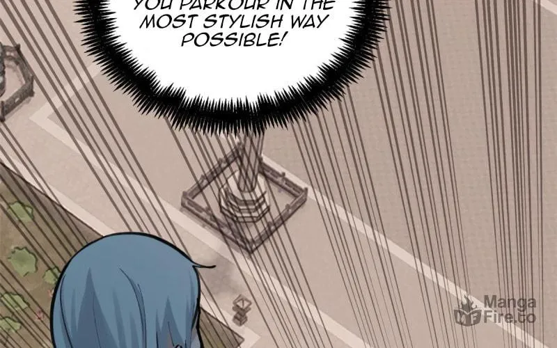 Read All Hail the Sect Leader chapter 146 image 70 on Lezhin
