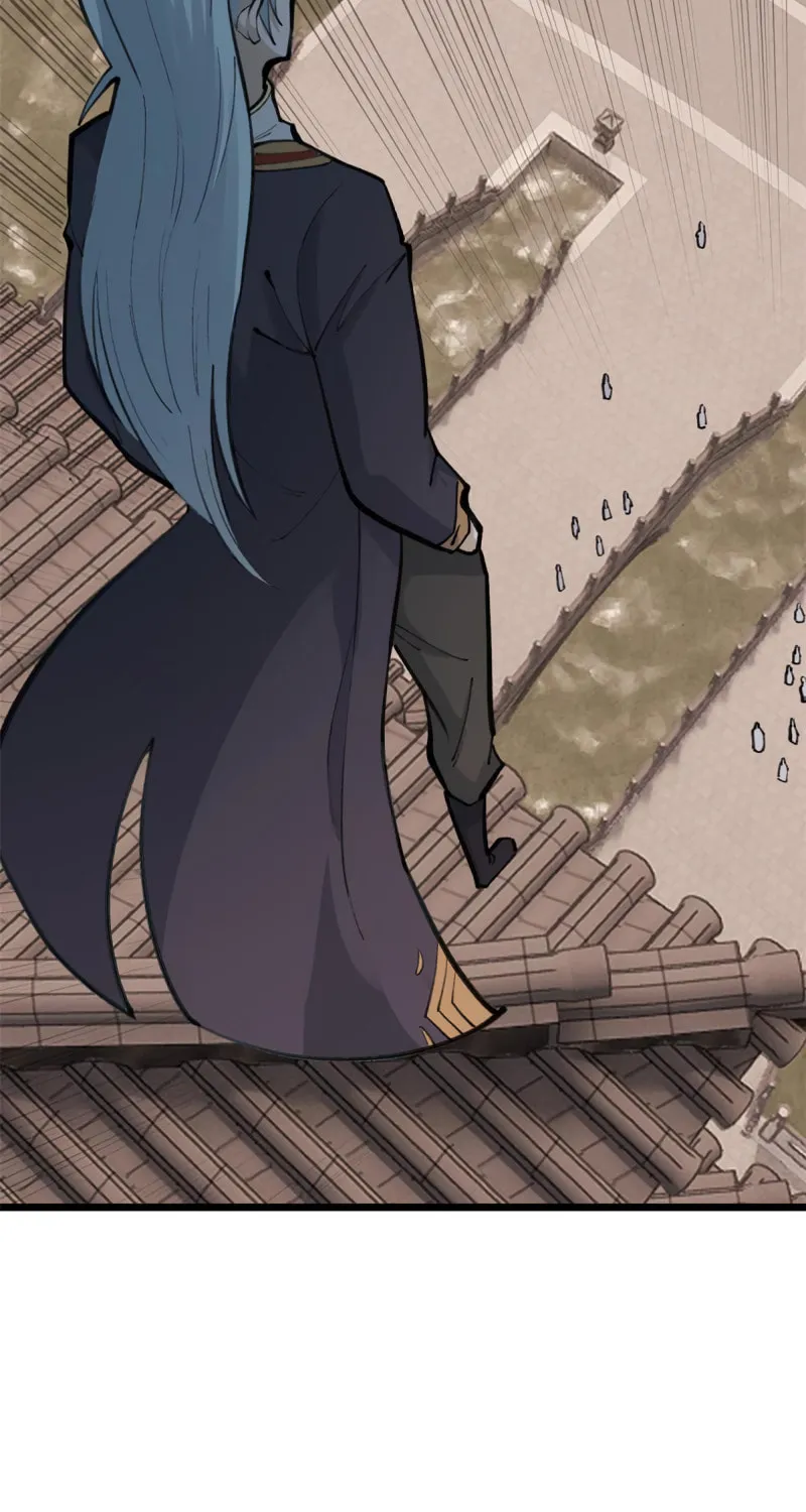 Read All Hail the Sect Leader chapter 146 image 71 on Lezhin