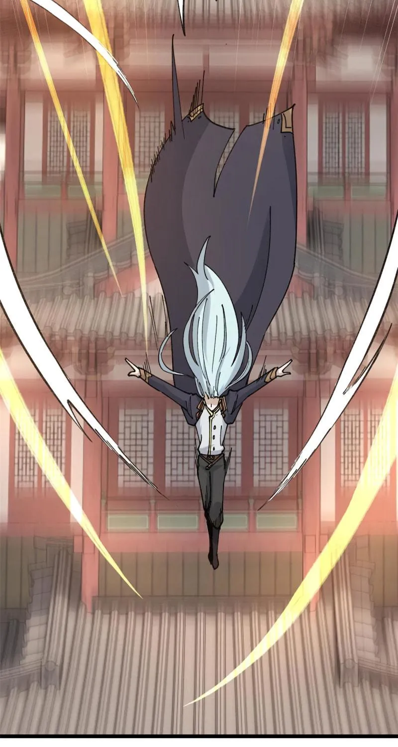 Read All Hail the Sect Leader chapter 146 image 75 on Lezhin