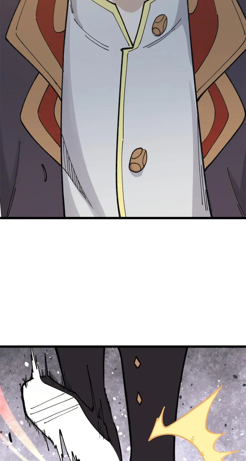 Read All Hail the Sect Leader chapter 146 image 79 on Lezhin