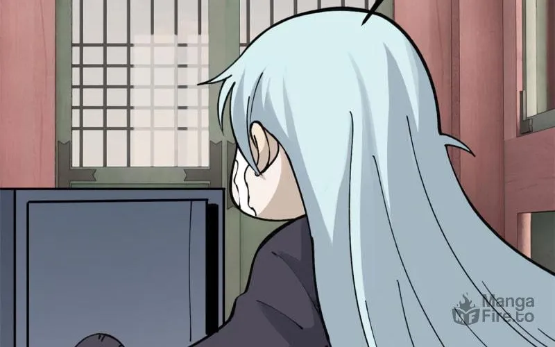Read All Hail the Sect Leader chapter 146 image 8 on Lezhin