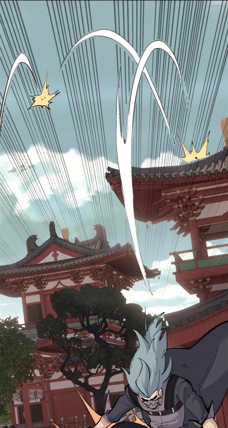 Read All Hail the Sect Leader chapter 147 image 14 on Lezhin