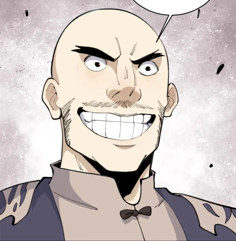 Read All Hail the Sect Leader chapter 147 image 57 on Lezhin