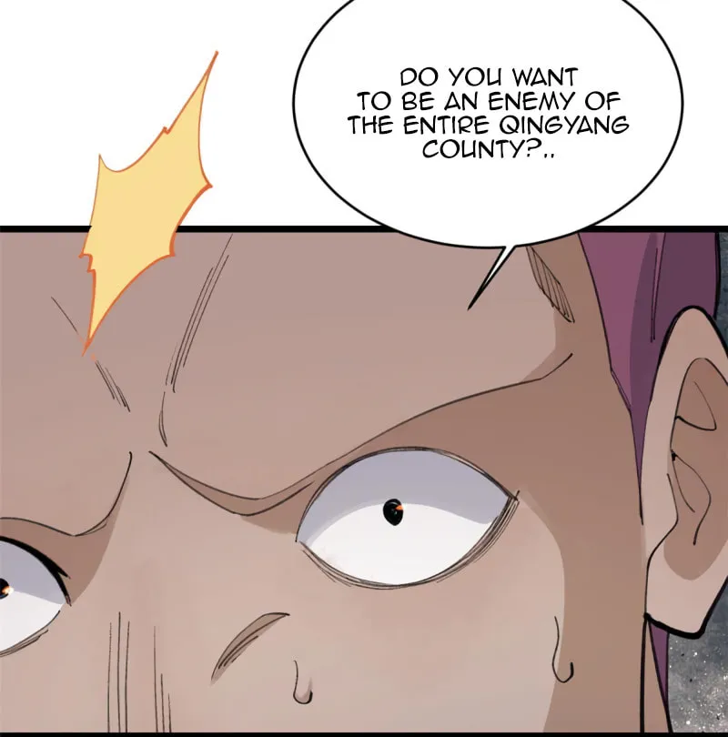 Read All Hail the Sect Leader chapter 147 image 63 on Lezhin