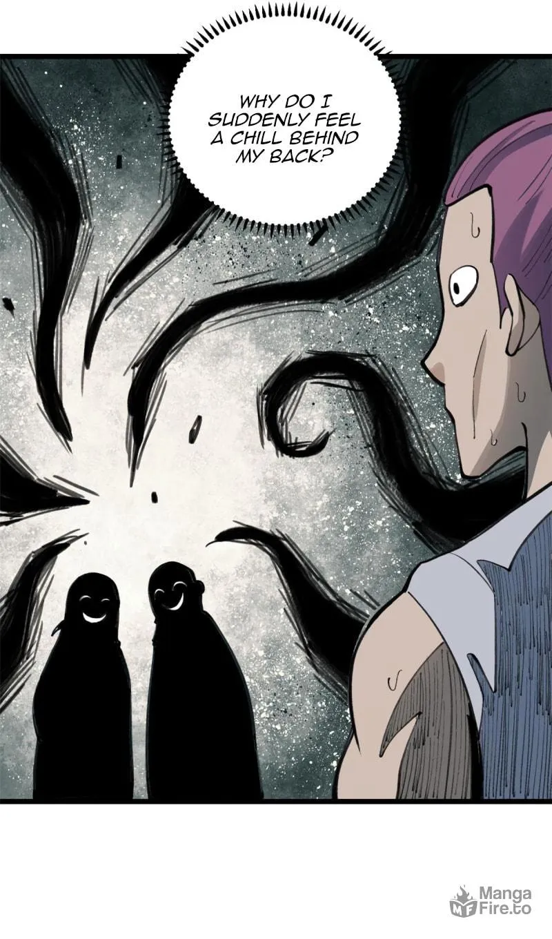 Read All Hail the Sect Leader chapter 147 image 66 on Lezhin