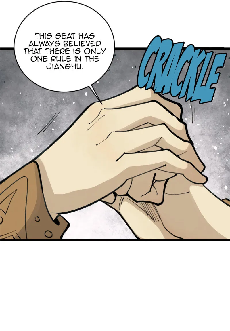 Read All Hail the Sect Leader chapter 147 image 67 on Lezhin