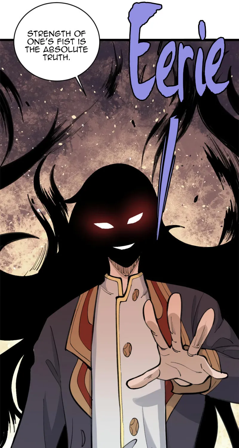 Read All Hail the Sect Leader chapter 147 image 68 on Lezhin