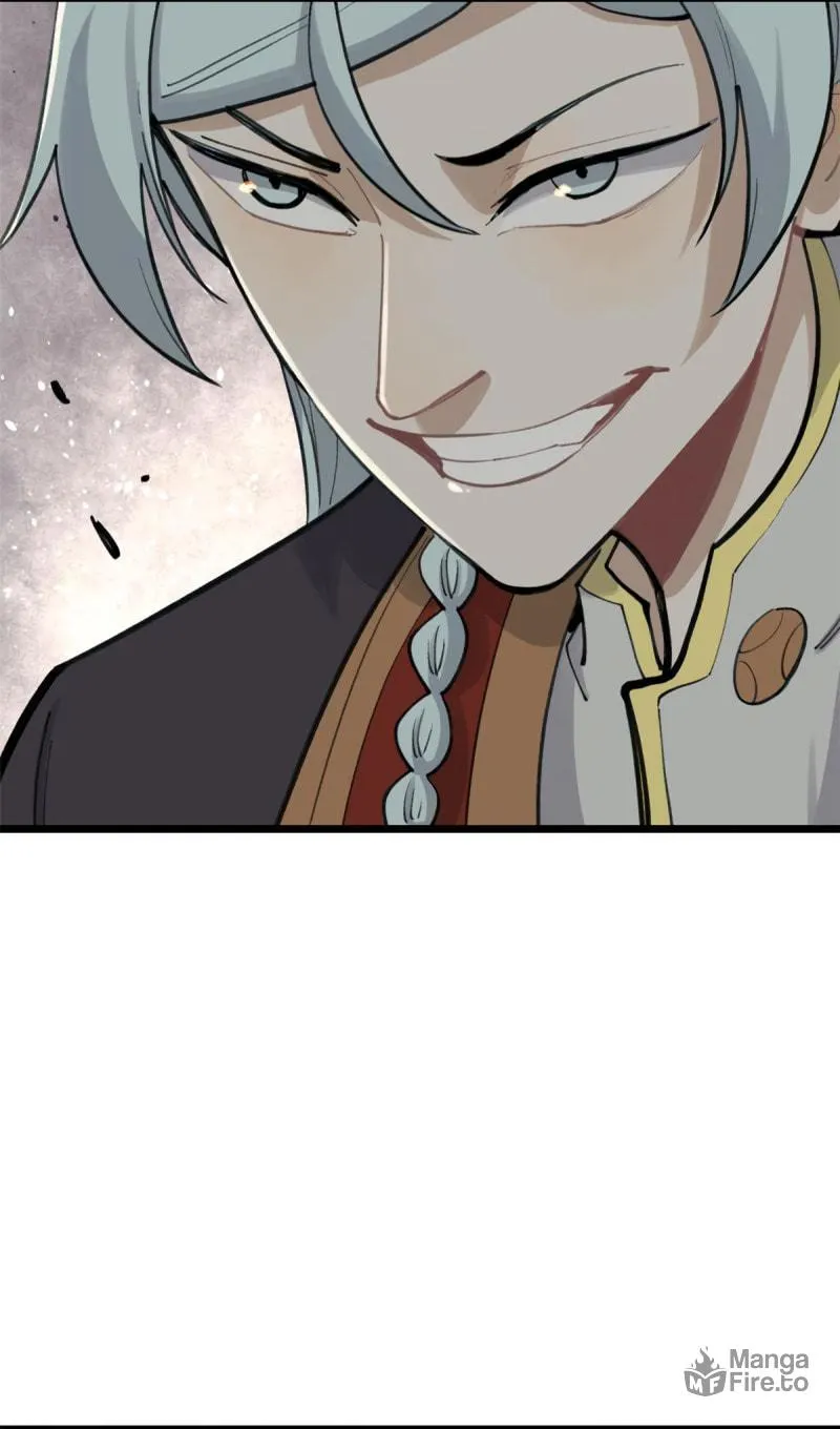 Read All Hail the Sect Leader chapter 148 image 18 on Lezhin