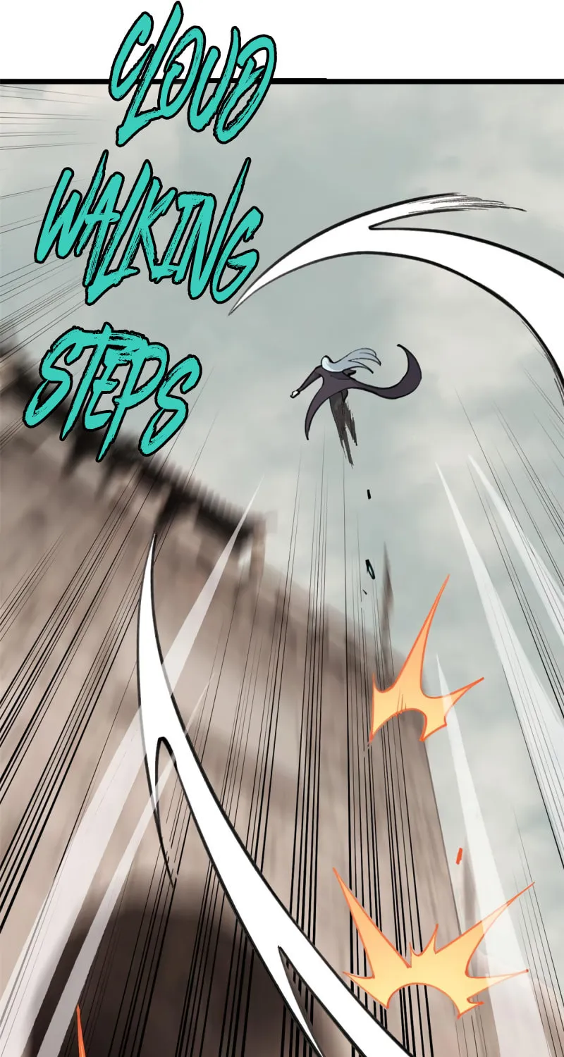 Read All Hail the Sect Leader chapter 148 image 20 on Lezhin