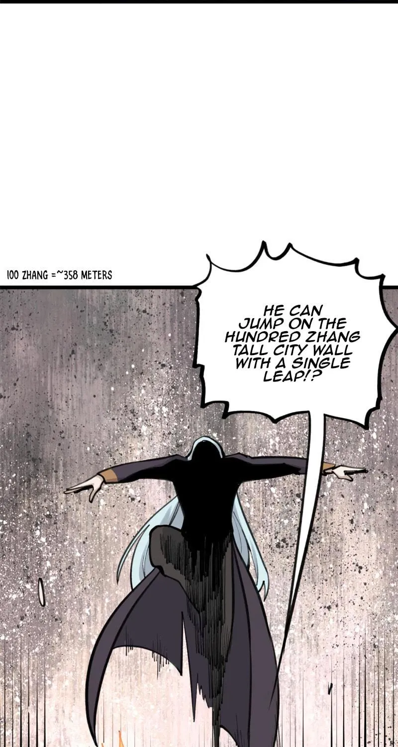 Read All Hail the Sect Leader chapter 148 image 22 on Lezhin