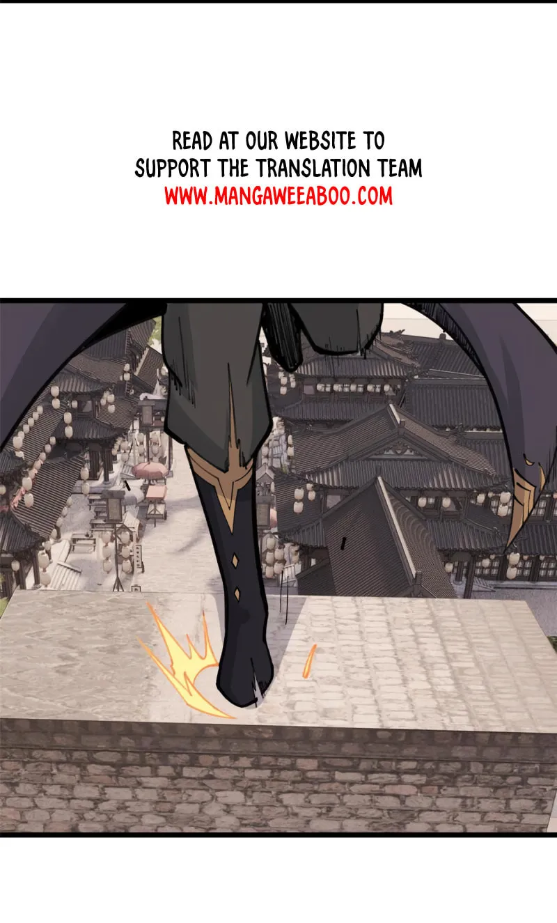 Read All Hail the Sect Leader chapter 148 image 24 on Lezhin