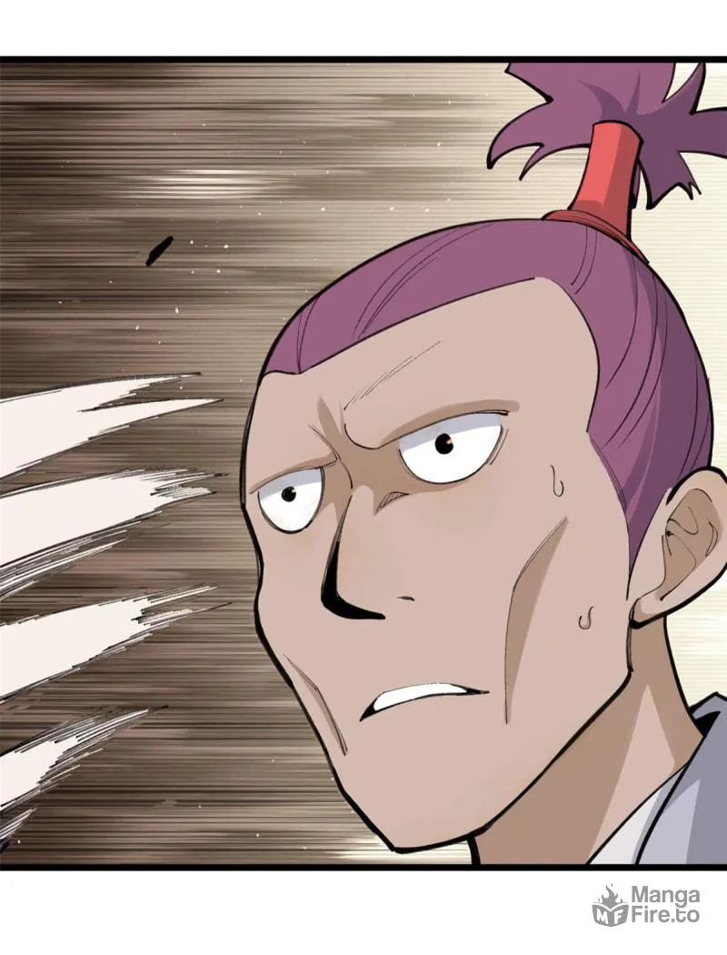 Read All Hail the Sect Leader chapter 148 image 3 on Lezhin