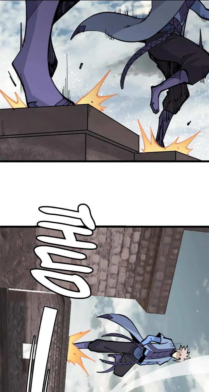 Read All Hail the Sect Leader chapter 148 image 31 on Lezhin