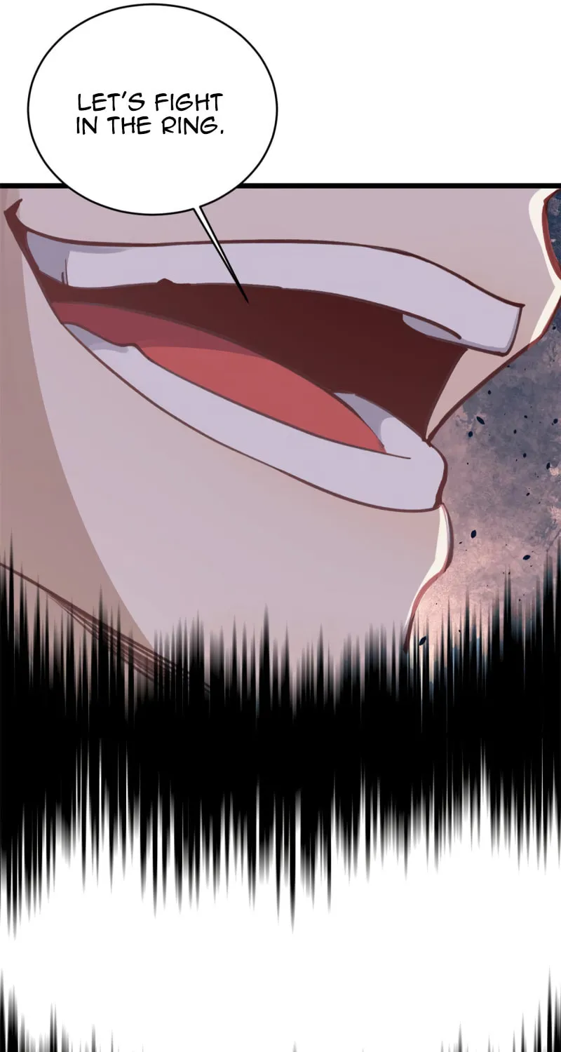 Read All Hail the Sect Leader chapter 148 image 35 on Lezhin