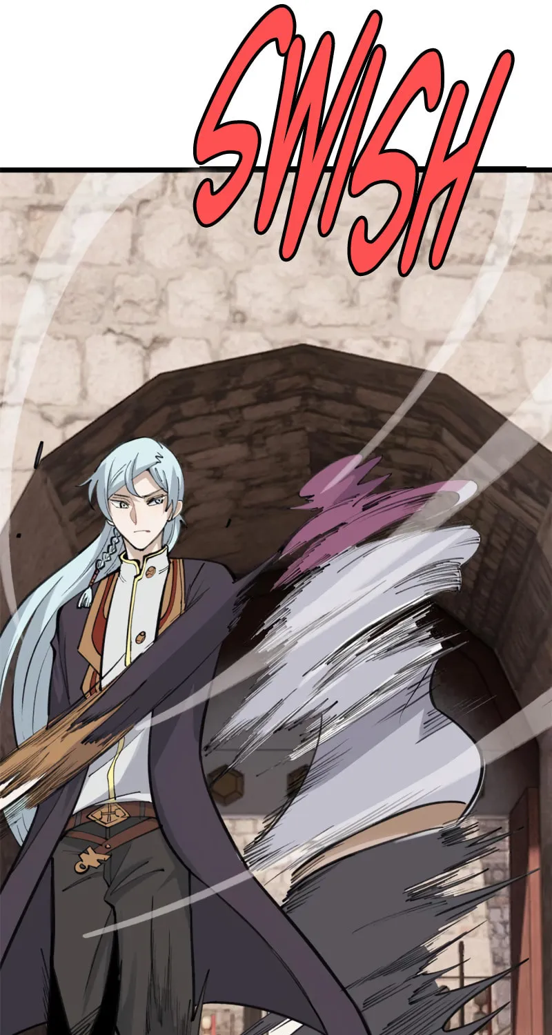Read All Hail the Sect Leader chapter 148 image 4 on Lezhin