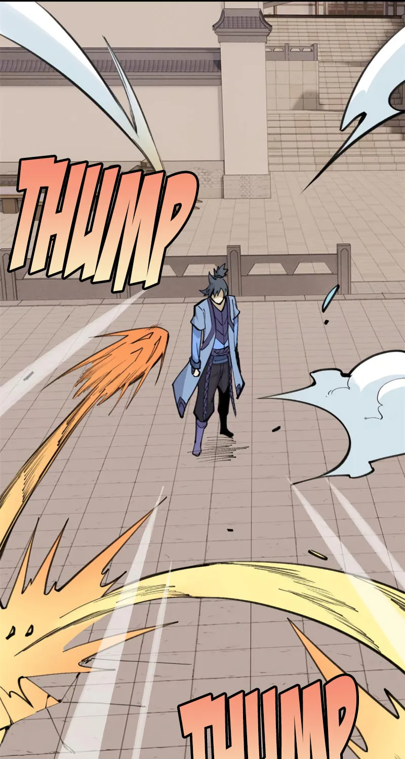 Read All Hail the Sect Leader chapter 148 image 57 on Lezhin