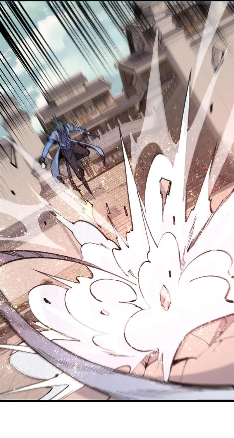 Read All Hail the Sect Leader chapter 148 image 60 on Lezhin