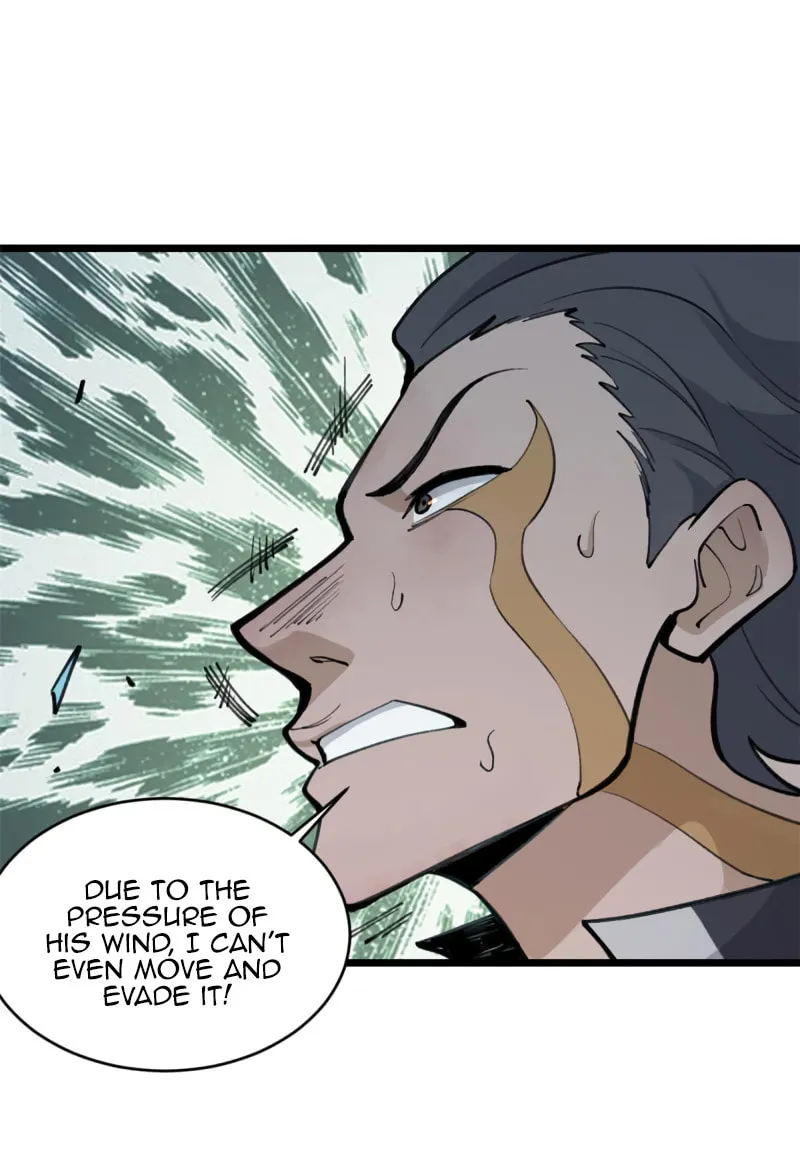 Read All Hail the Sect Leader chapter 148 image 72 on Lezhin