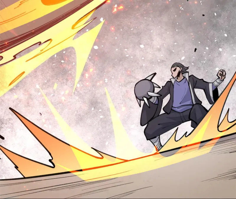 Read All Hail the Sect Leader chapter 148 image 74 on Lezhin