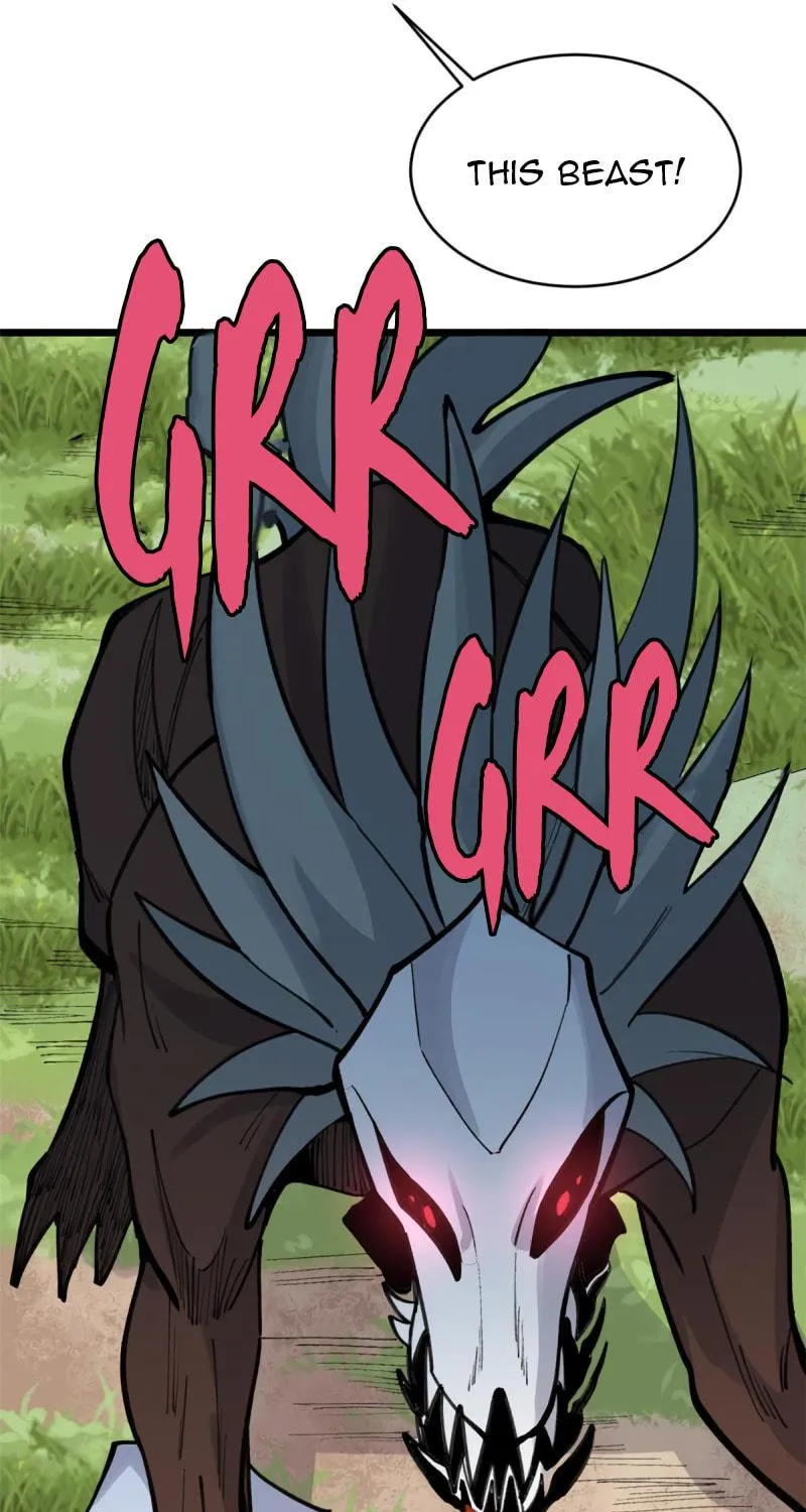 Read All Hail the Sect Leader chapter 151 image 16 on Lezhin
