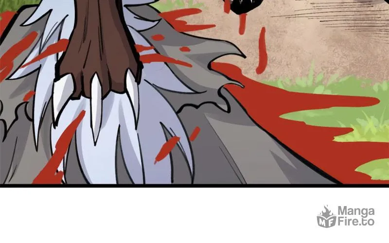 Read All Hail the Sect Leader chapter 151 image 17 on Lezhin