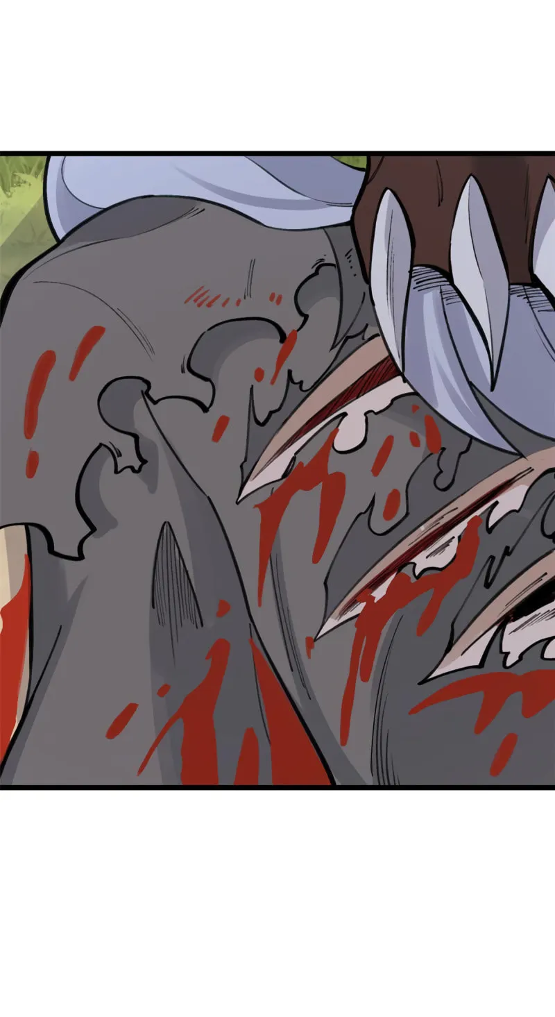 Read All Hail the Sect Leader chapter 151 image 18 on Lezhin