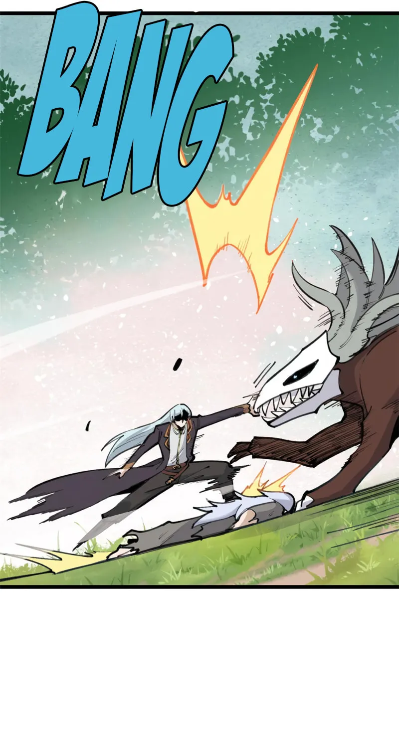 Read All Hail the Sect Leader chapter 151 image 19 on Lezhin
