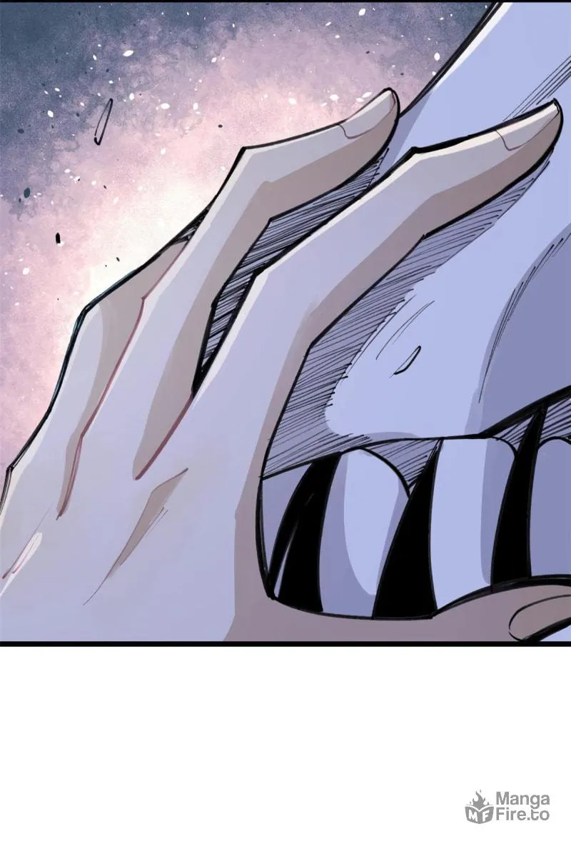 Read All Hail the Sect Leader chapter 151 image 21 on Lezhin