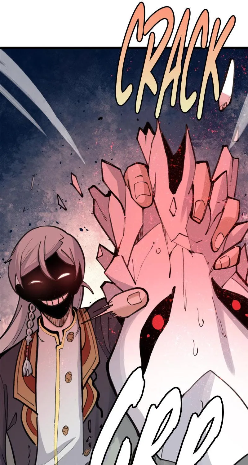 Read All Hail the Sect Leader chapter 151 image 24 on Lezhin