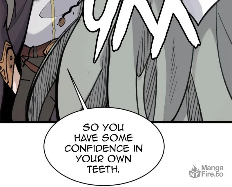 Read All Hail the Sect Leader chapter 151 image 25 on Lezhin
