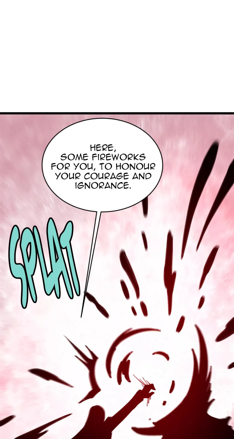 Read All Hail the Sect Leader chapter 151 image 26 on Lezhin