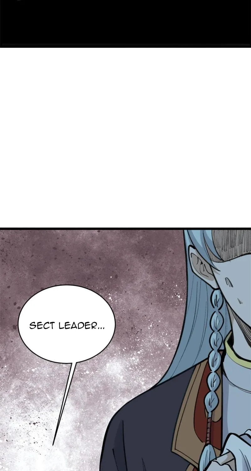 Read All Hail the Sect Leader chapter 151 image 28 on Lezhin