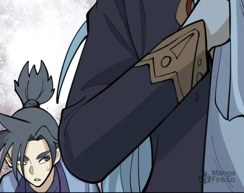 Read All Hail the Sect Leader chapter 151 image 29 on Lezhin