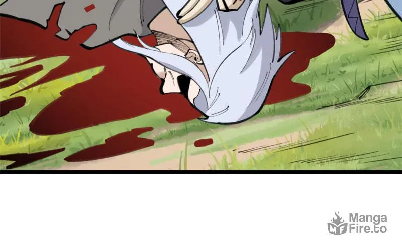 Read All Hail the Sect Leader chapter 151 image 31 on Lezhin