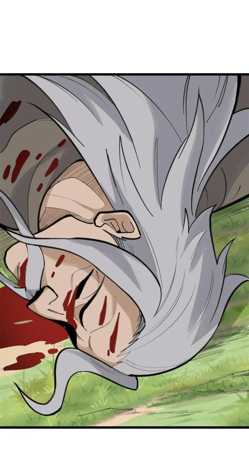 Read All Hail the Sect Leader chapter 151 image 32 on Lezhin