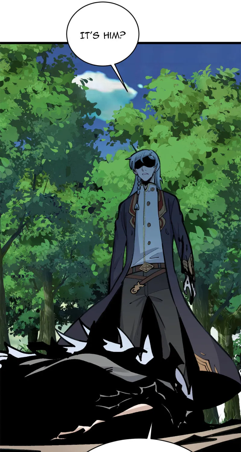 Read All Hail the Sect Leader chapter 151 image 34 on Lezhin