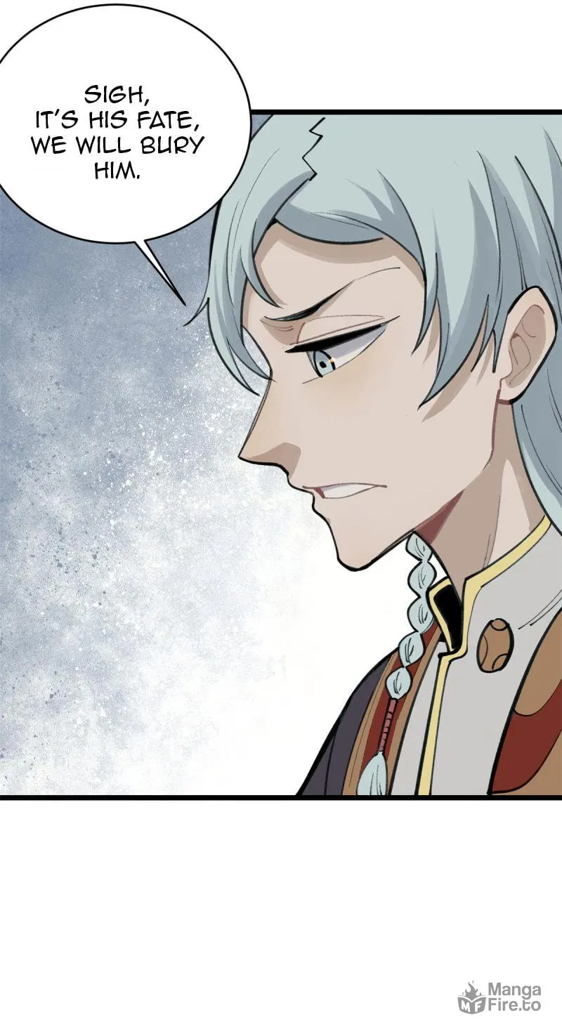 Read All Hail the Sect Leader chapter 151 image 36 on Lezhin