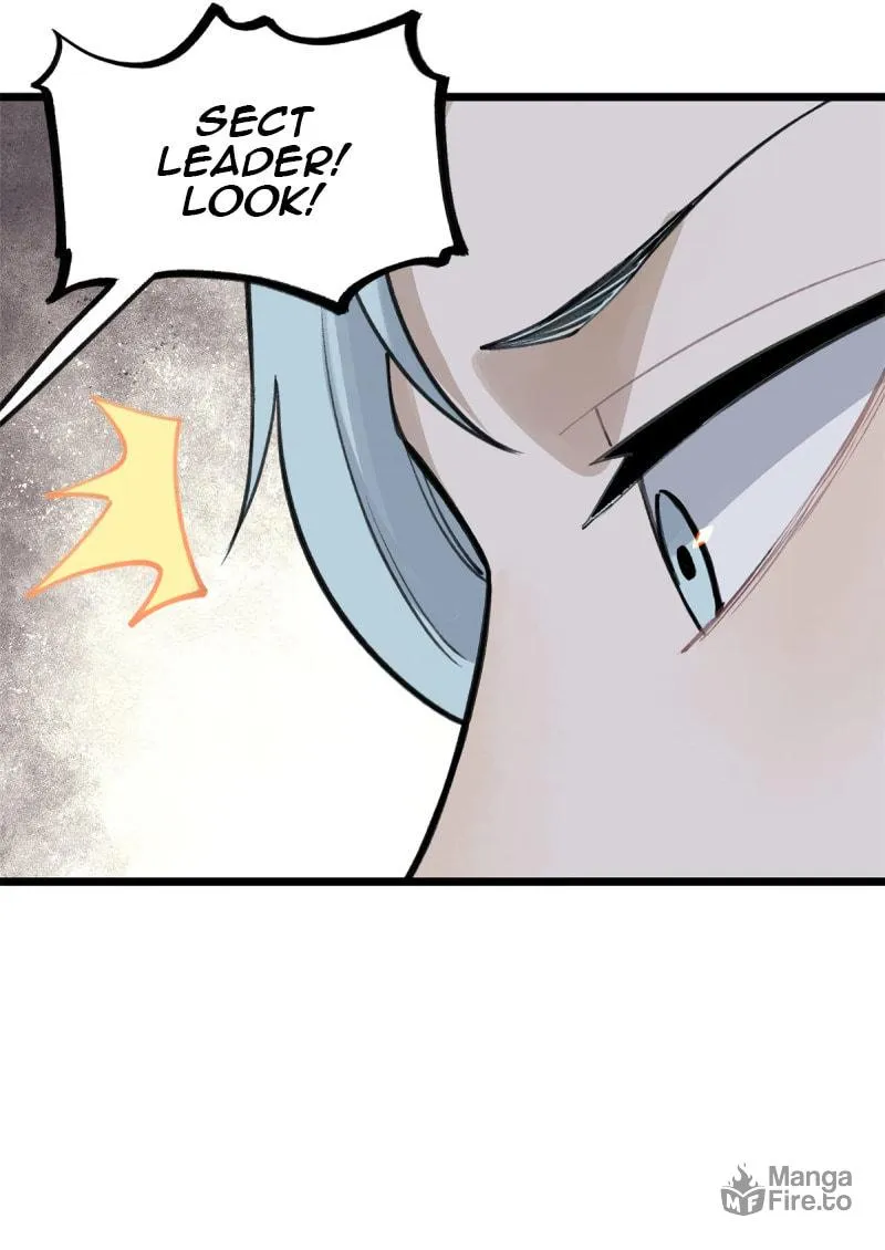 Read All Hail the Sect Leader chapter 151 image 37 on Lezhin