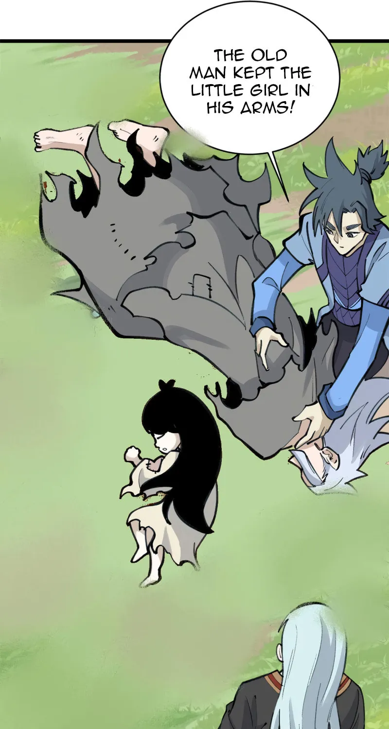Read All Hail the Sect Leader chapter 151 image 38 on Lezhin