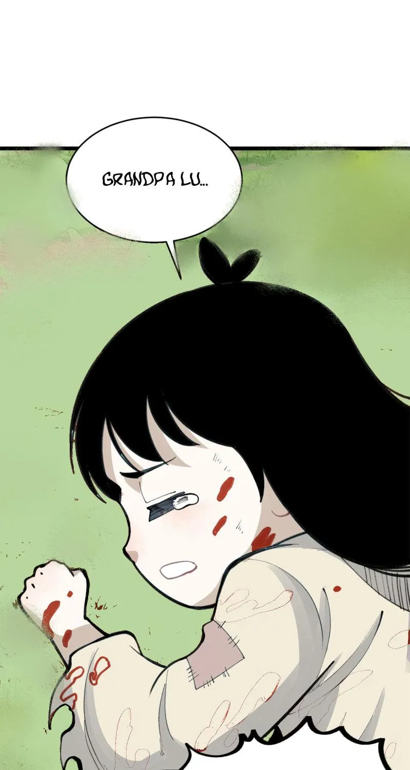 Read All Hail the Sect Leader chapter 151 image 40 on Lezhin