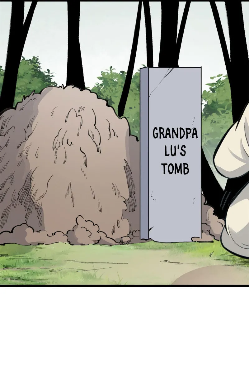 Read All Hail the Sect Leader chapter 151 image 43 on Lezhin
