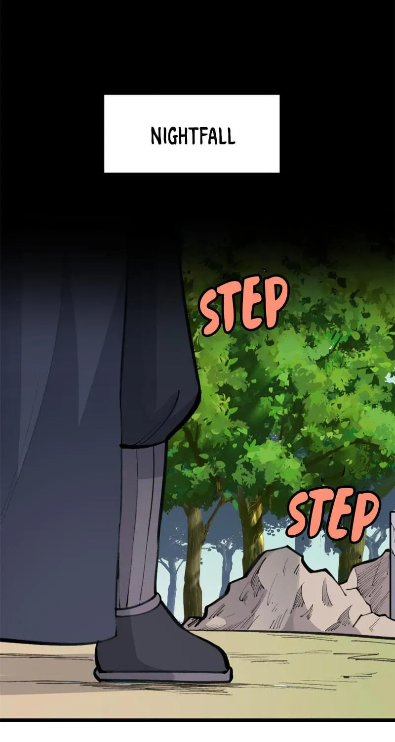 Read All Hail the Sect Leader chapter 151 image 55 on Lezhin