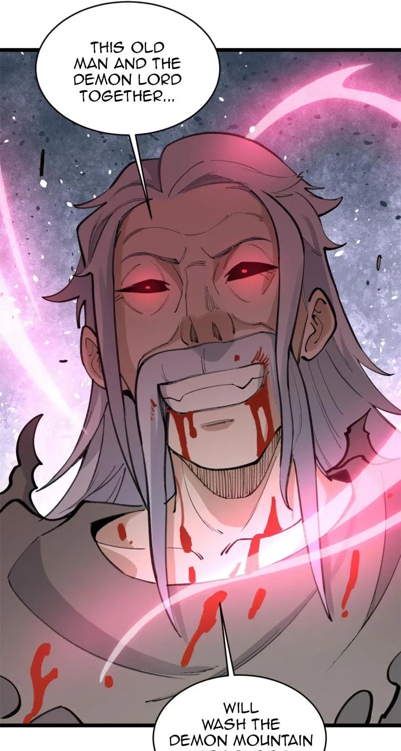 Read All Hail the Sect Leader chapter 151 image 66 on Lezhin